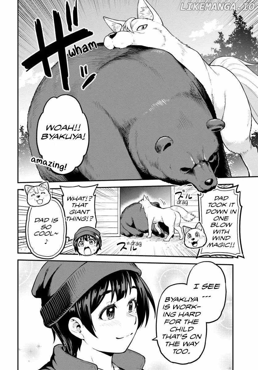 Yama, Kaimashita ~Isekai Gurashi mo Warukunai~ Chapter 10 3